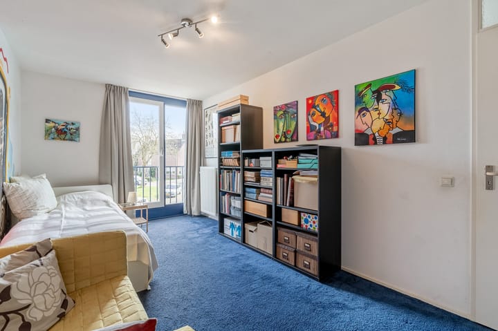 Foto 26 van Sleedoorn 26