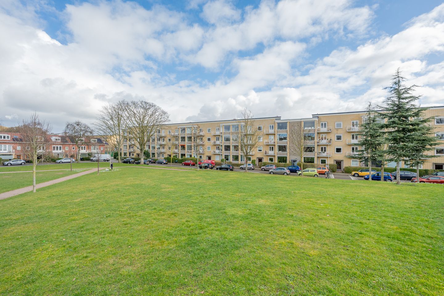 Foto 1 van Victor Hugoplantsoen 11-2