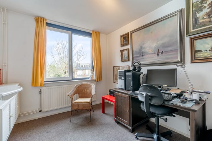 Foto 28 van Sleedoorn 26