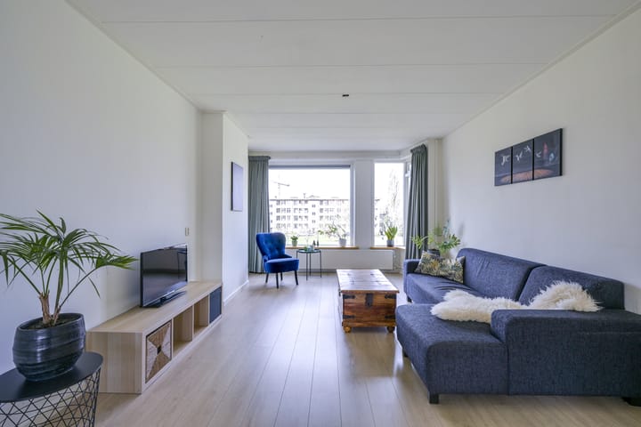 Foto 2 van Victor Hugoplantsoen 11-2