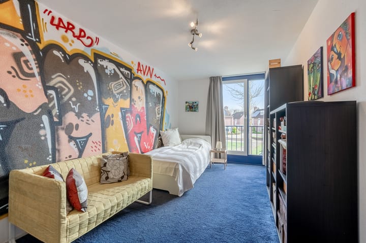 Foto 30 van Sleedoorn 26