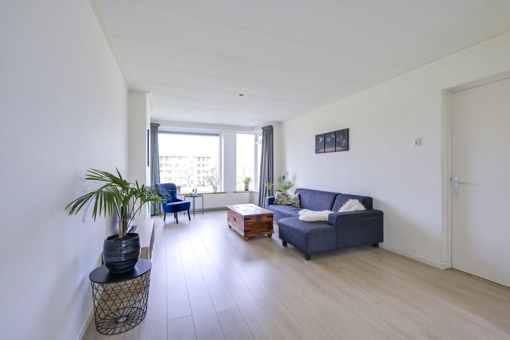 Foto 5 van Victor Hugoplantsoen 11-2