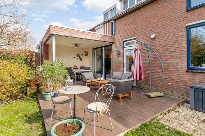 Foto 35 van Sleedoorn 26