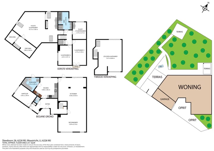 Foto 41 van Sleedoorn 26