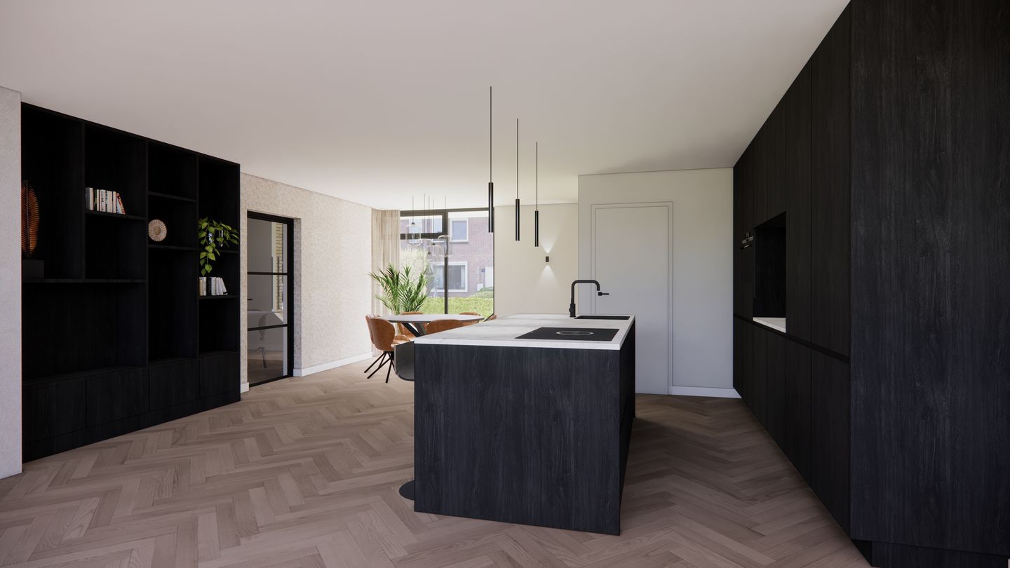 Foto 4 van Fluessen 55