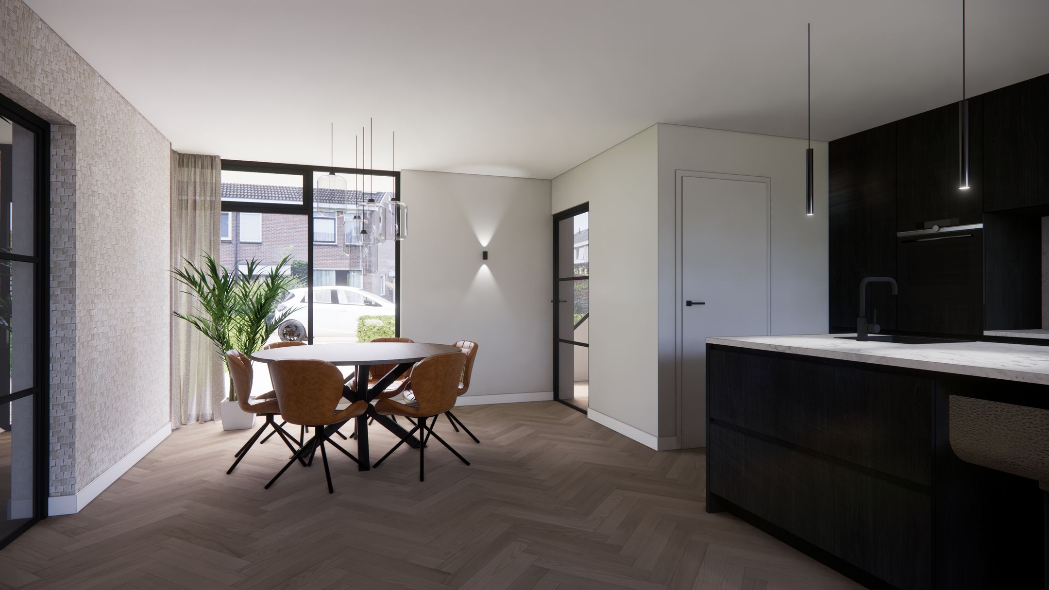 Foto 6 van Fluessen 55