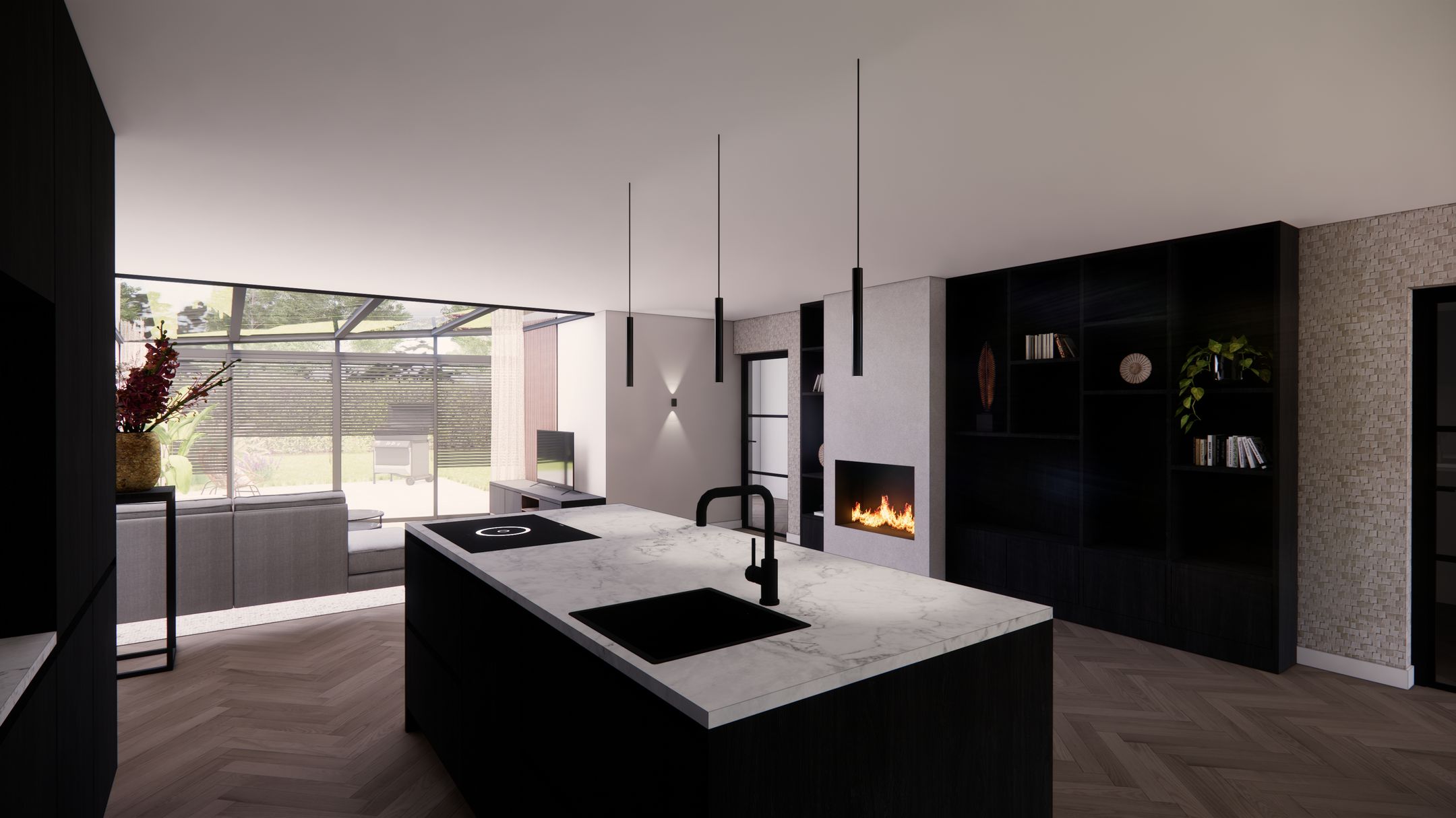 Foto 9 van Fluessen 55