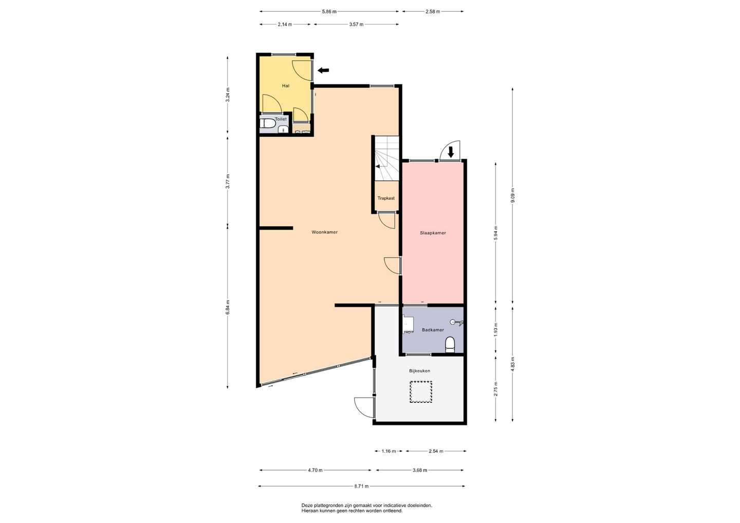 Foto 35 van Fluessen 55