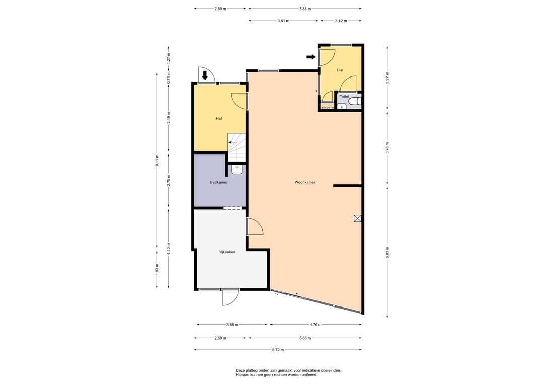 Foto 38 van Fluessen 55