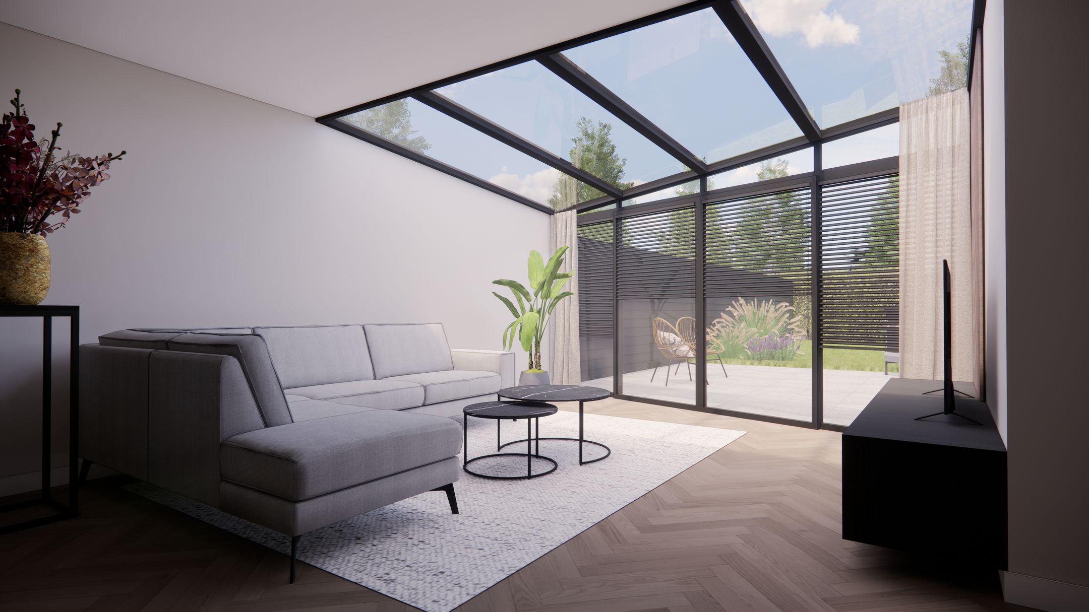 Foto 12 van Fluessen 55