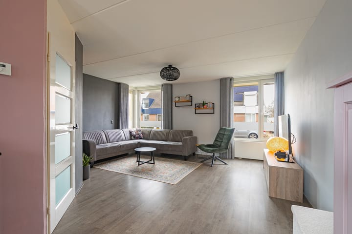 Foto 5 van Ganzerikstraat 48