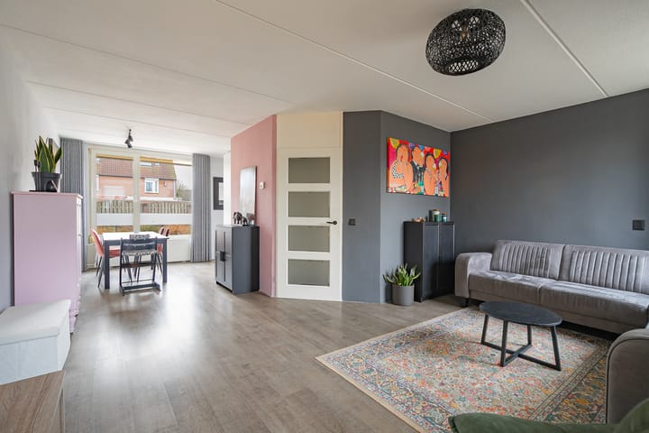 Foto 2 van Ganzerikstraat 48