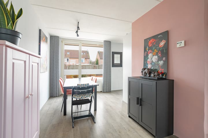 Foto 4 van Ganzerikstraat 48