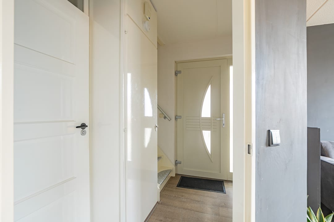 Foto 8 van Ganzerikstraat 48