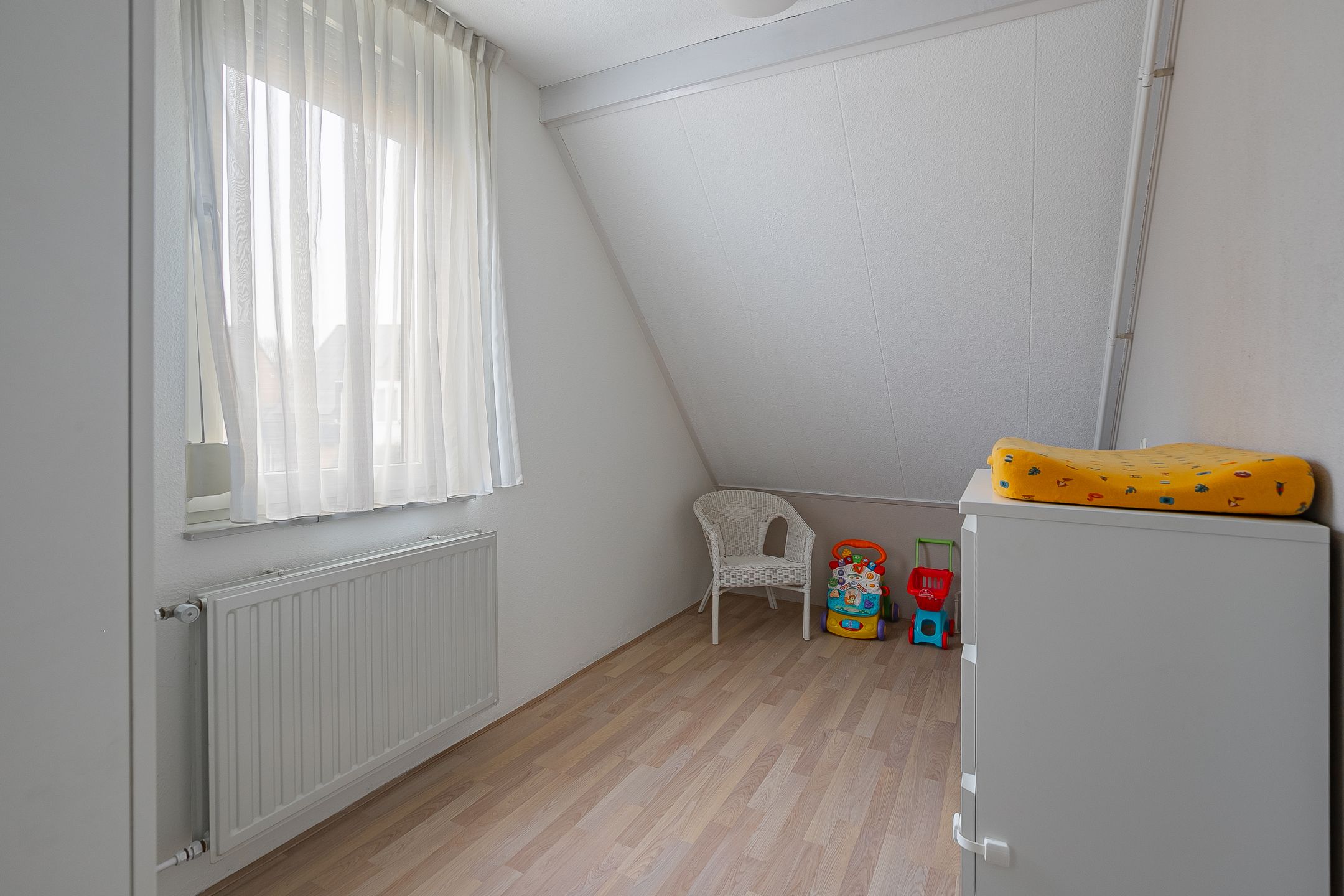 Foto 9 van Ganzerikstraat 48