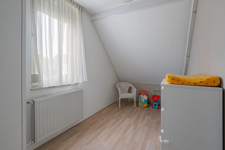 Foto 9 van Ganzerikstraat 48