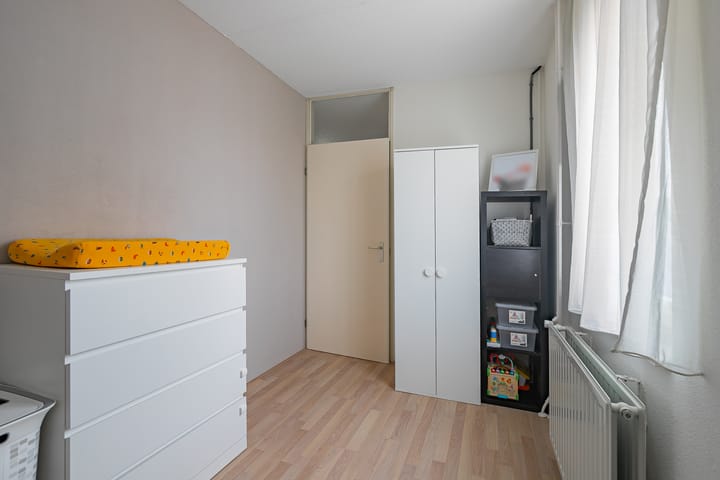 Foto 10 van Ganzerikstraat 48