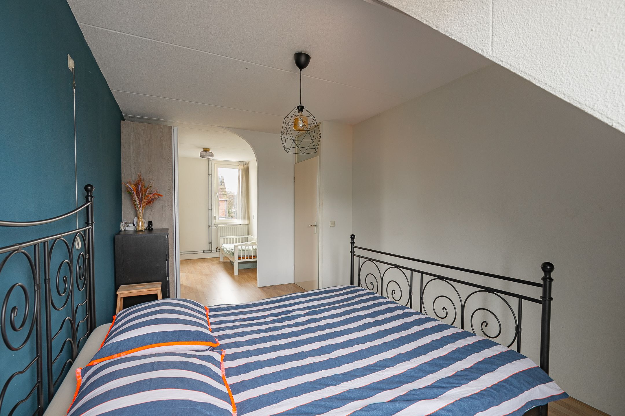 Foto 12 van Ganzerikstraat 48