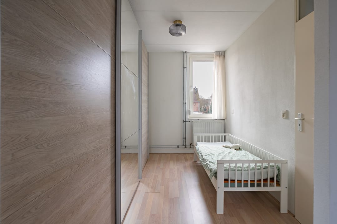 Foto 13 van Ganzerikstraat 48