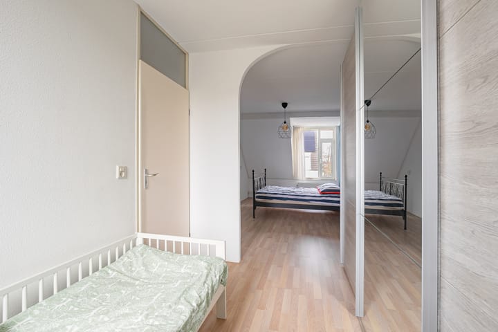 Foto 14 van Ganzerikstraat 48