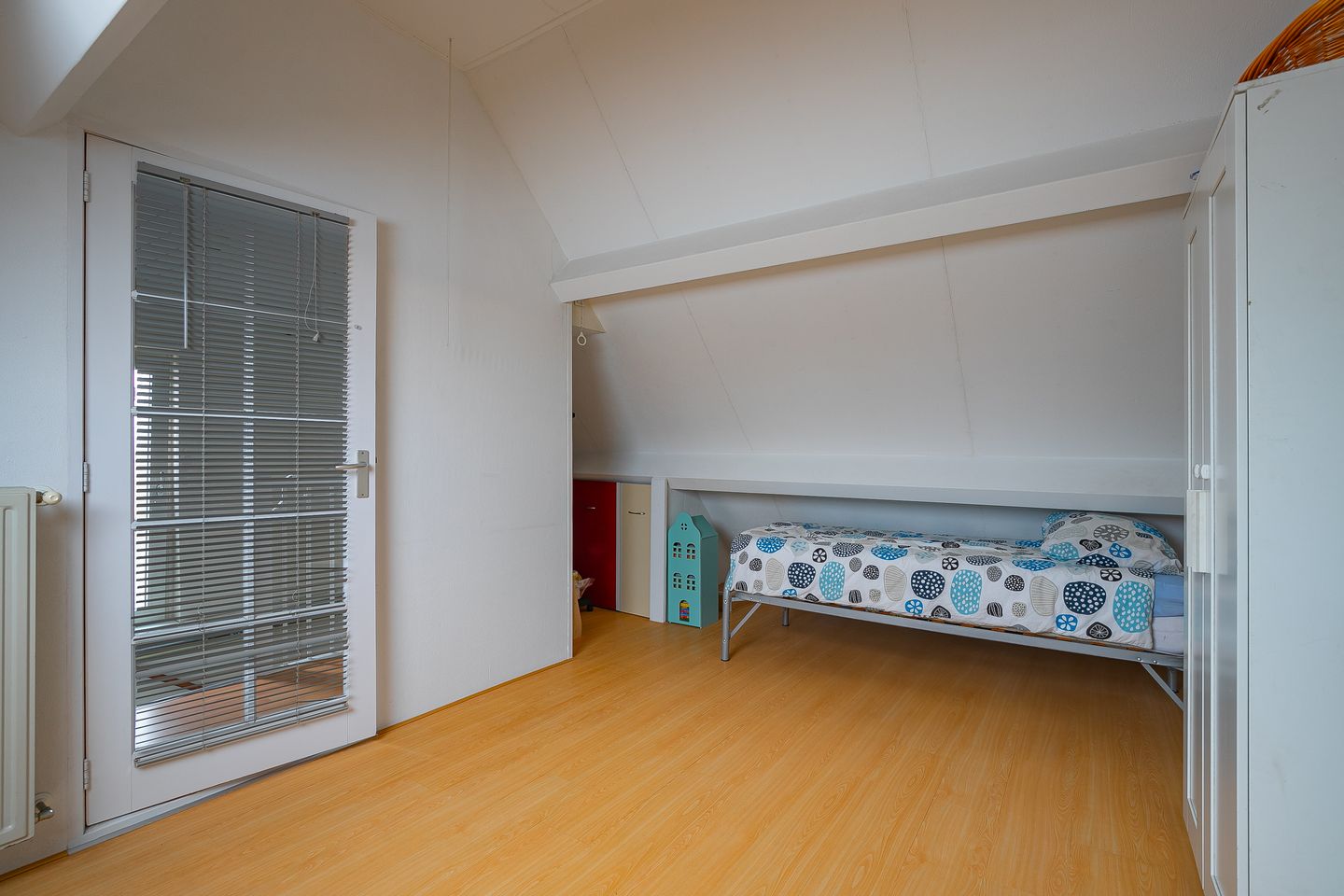 Foto 19 van Ganzerikstraat 48