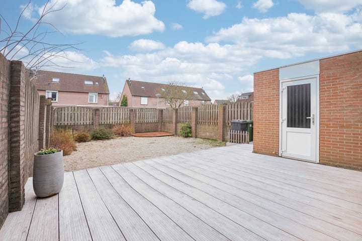 Foto 20 van Ganzerikstraat 48