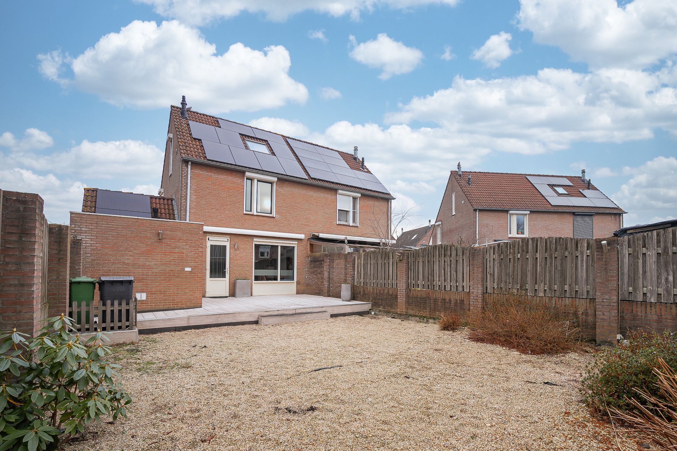 Foto 21 van Ganzerikstraat 48