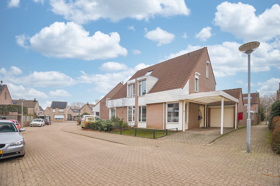 Foto 23 van Ganzerikstraat 48