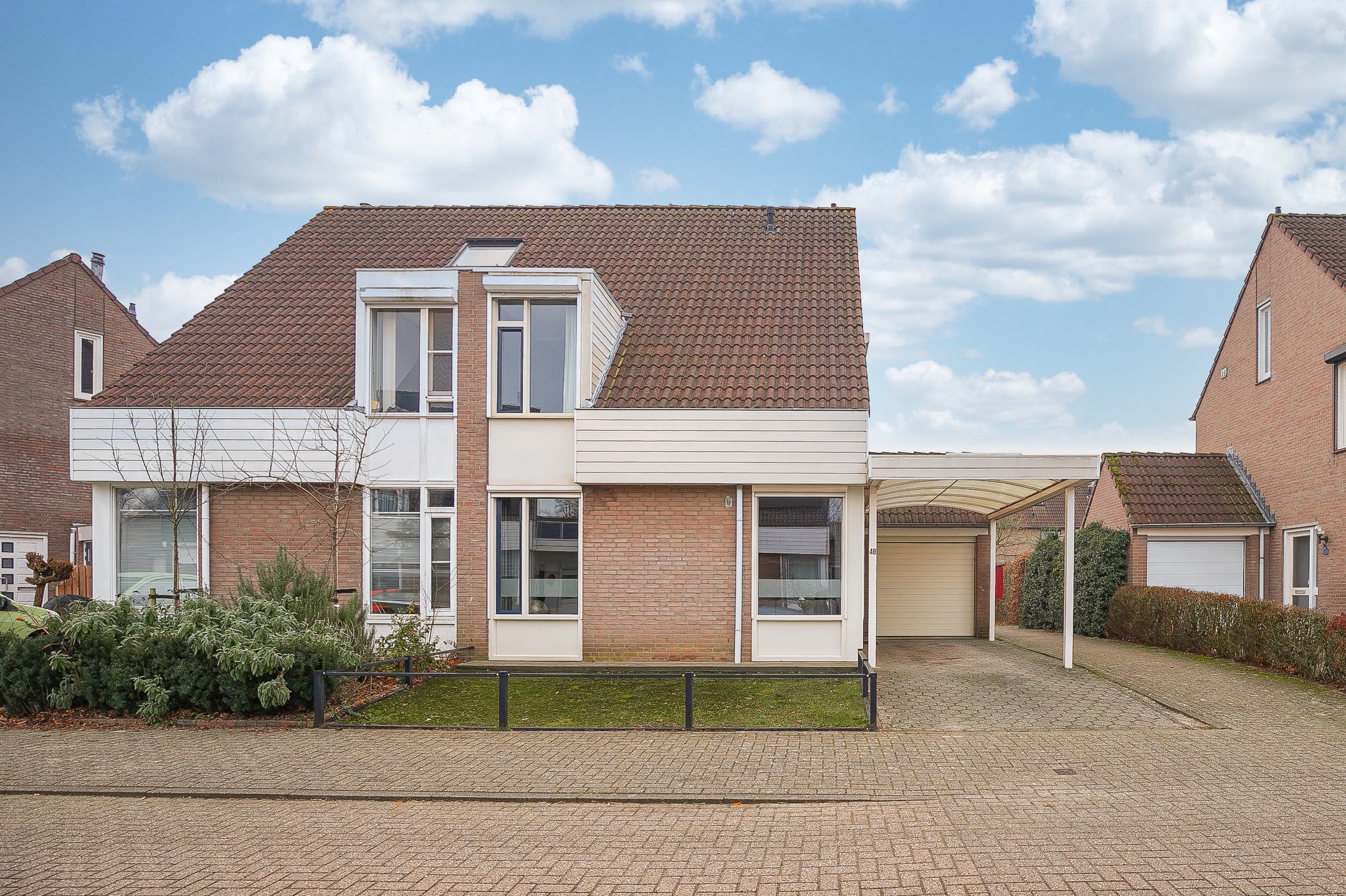 Foto 24 van Ganzerikstraat 48