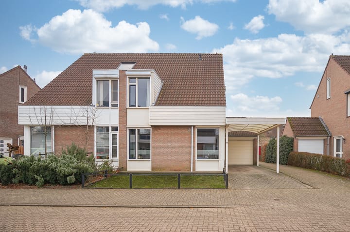 Foto 24 van Ganzerikstraat 48