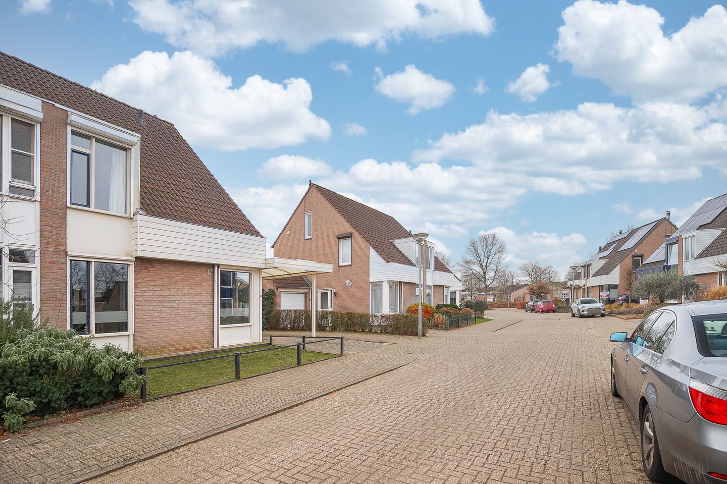 Foto 25 van Ganzerikstraat 48