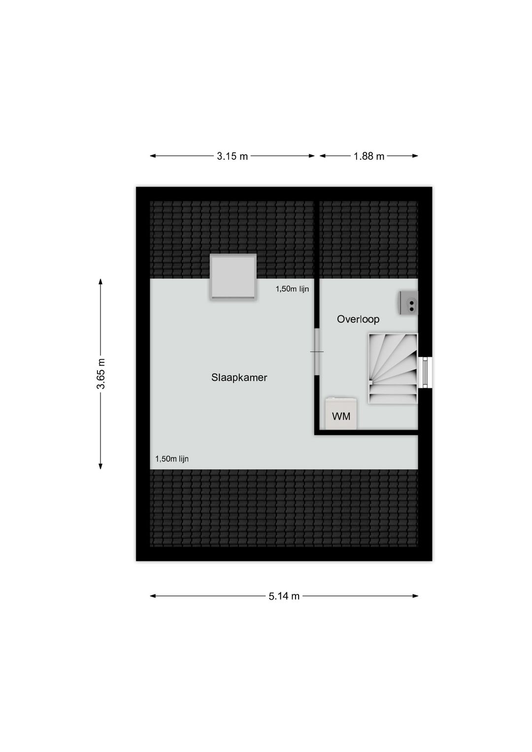 Foto 28 van Ganzerikstraat 48