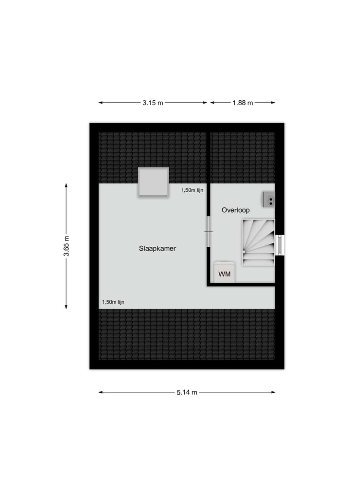 Foto 28 van Ganzerikstraat 48