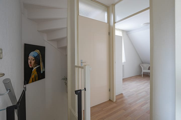 Foto 17 van Ganzerikstraat 48