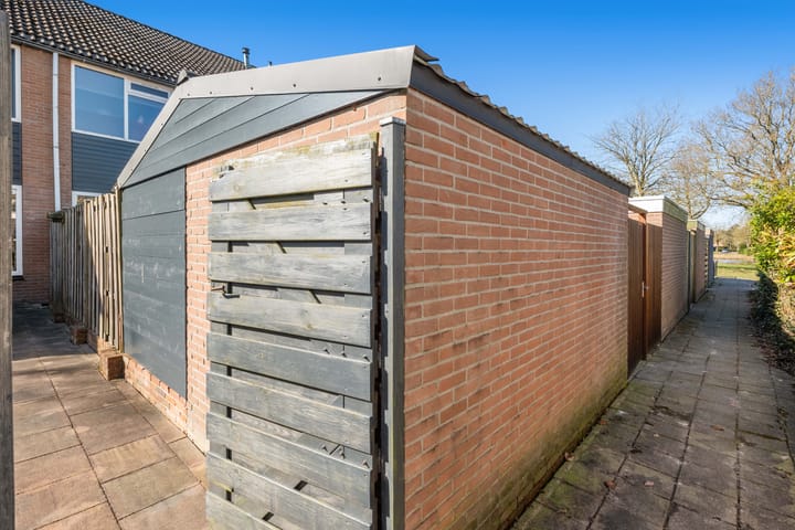 Foto 37 van Sallandlaan 11