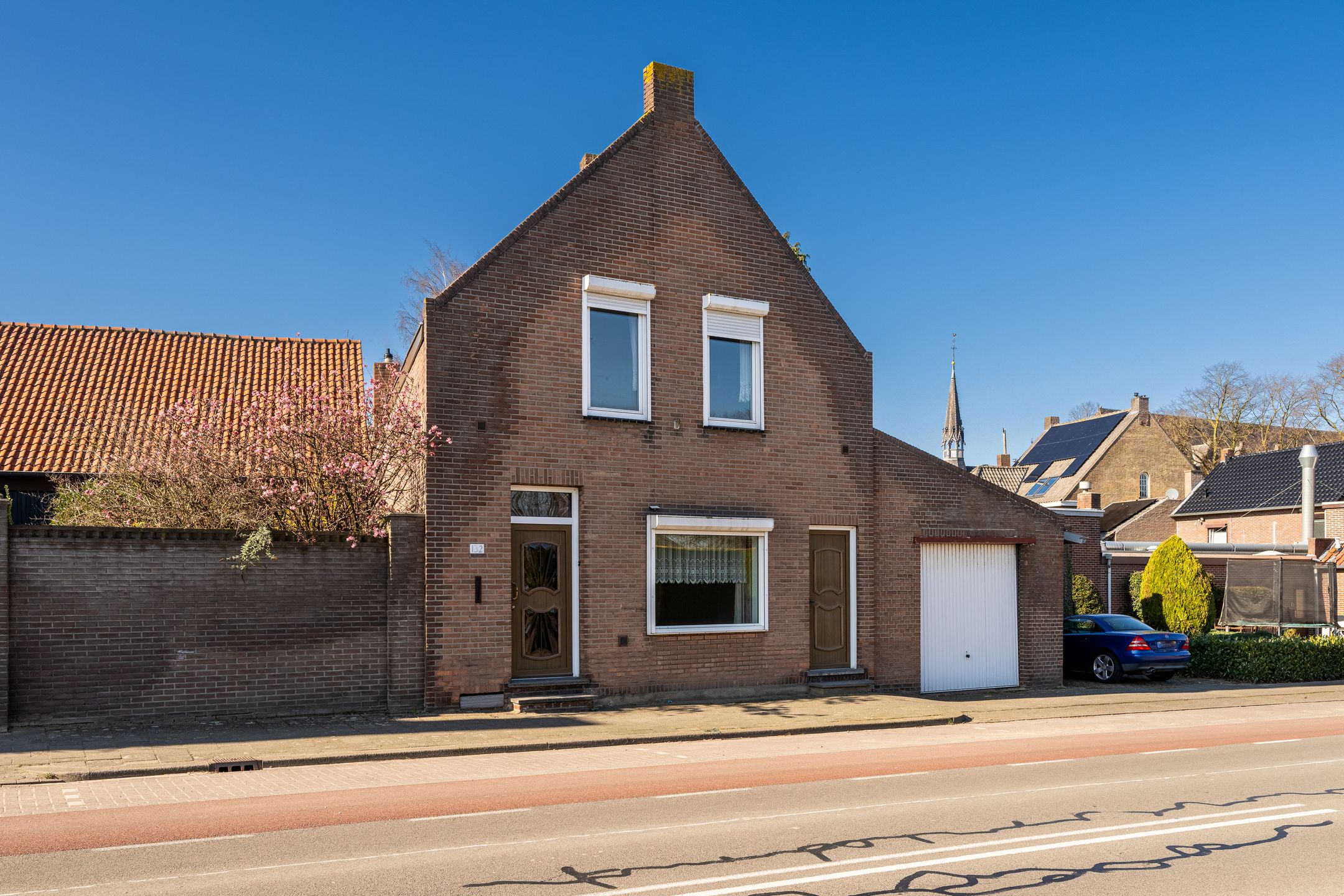 Prinsenbaan 132