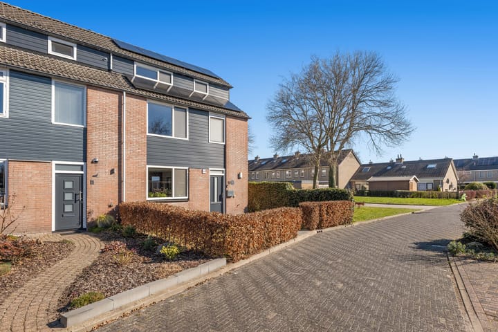 Foto 40 van Sallandlaan 11