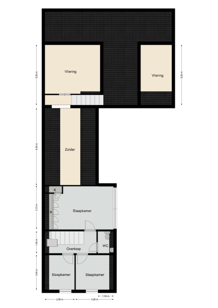 Foto 31 van Kerkstraat 87