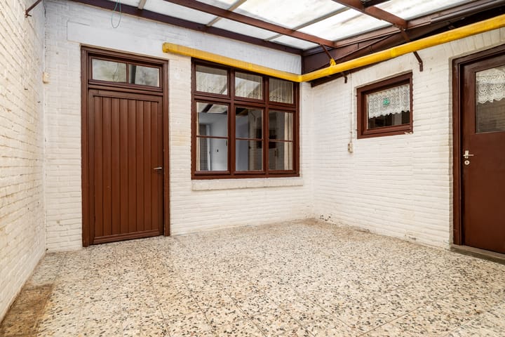 Foto 12 van Prinsenbaan 132