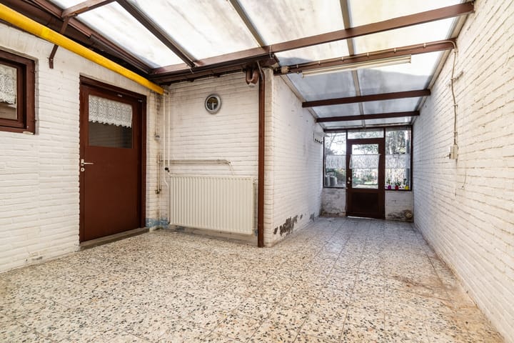 Foto 13 van Prinsenbaan 132