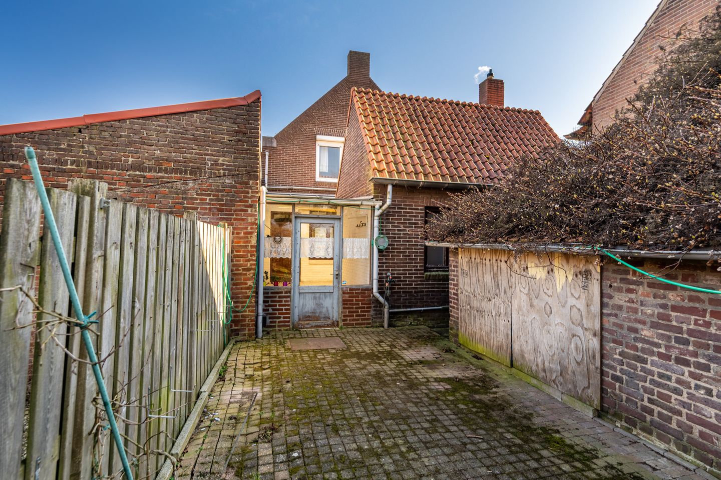 Foto 20 van Prinsenbaan 132