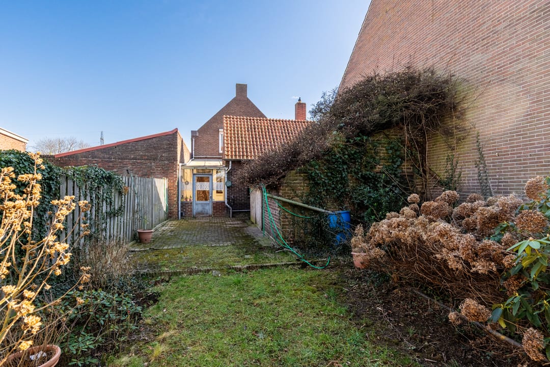 Foto 23 van Prinsenbaan 132