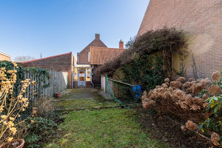 Foto 23 van Prinsenbaan 132