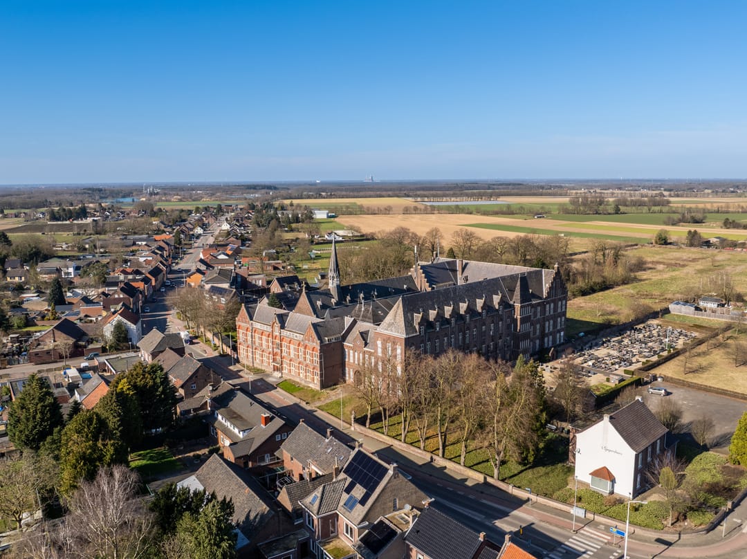 Foto 26 van Prinsenbaan 132