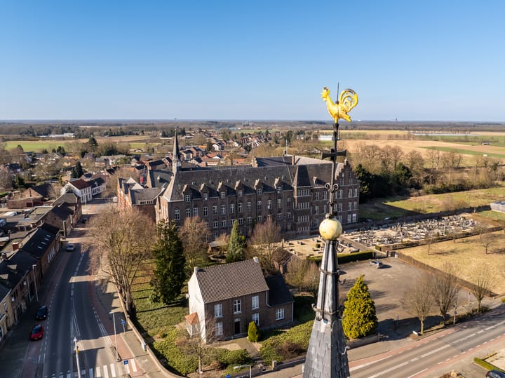 Foto 27 van Prinsenbaan 132