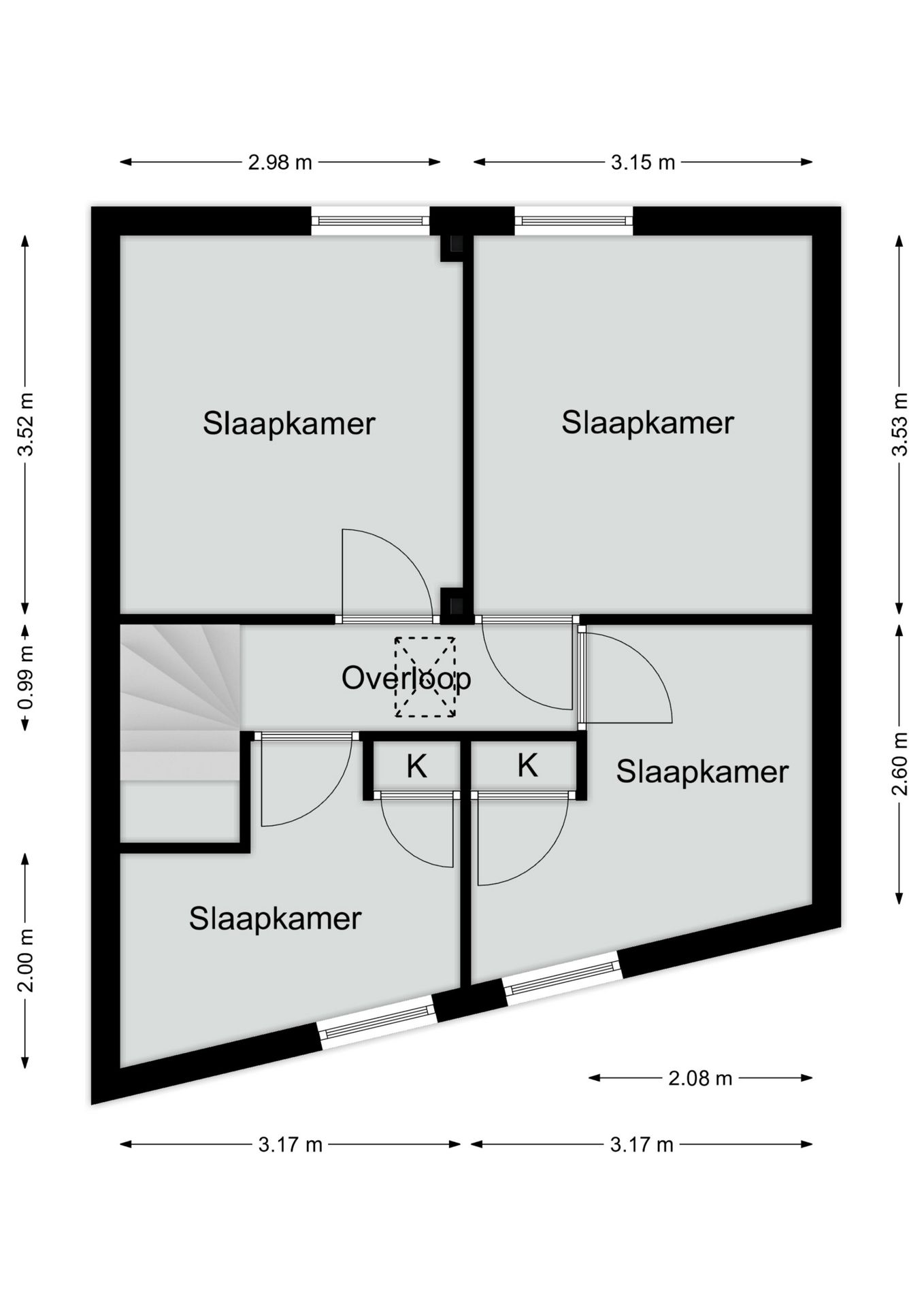 Foto 30 van Prinsenbaan 132