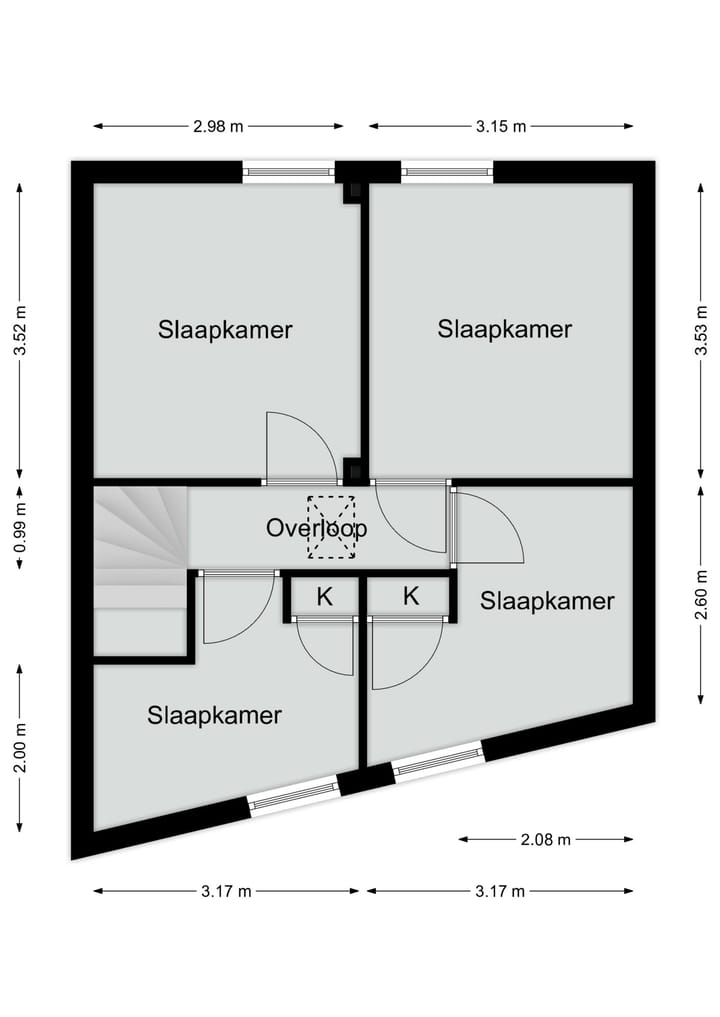 Foto 30 van Prinsenbaan 132