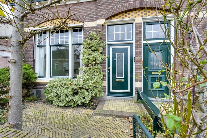 Foto 2 van 2e Hogeweg 111