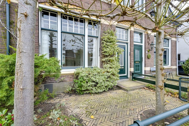 Foto 3 van 2e Hogeweg 111