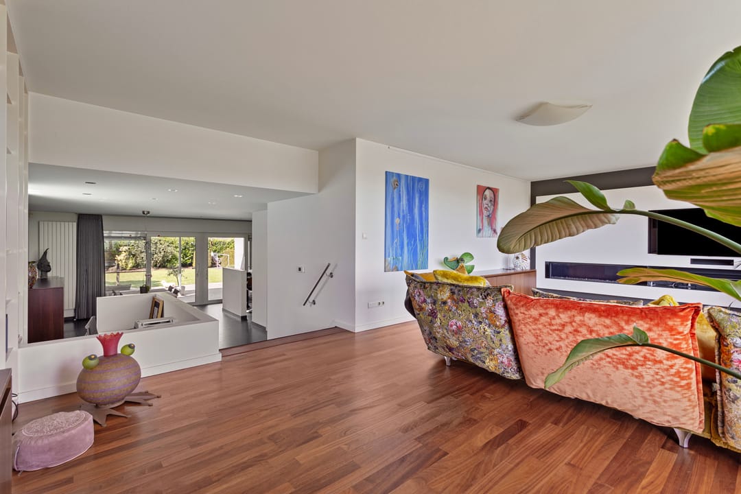 Foto 7 van Schepenbank 4